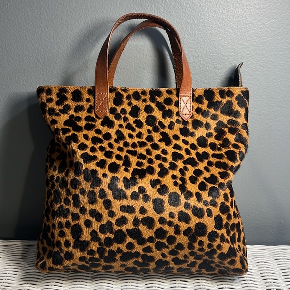 Madewell Bundle of Totes - Picture 8 of 17